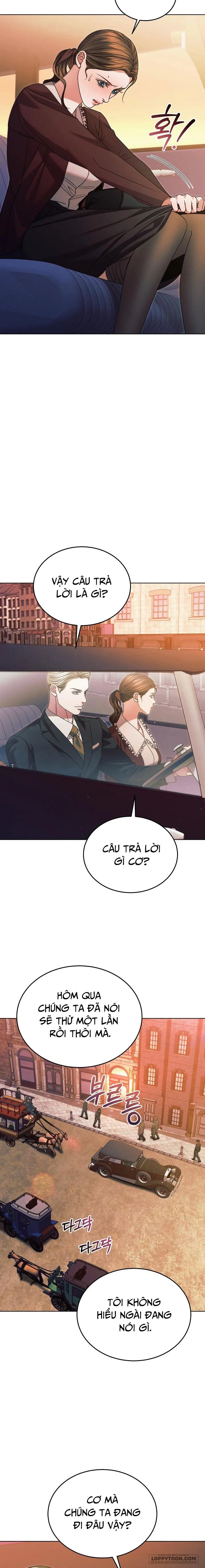 Hãy Cầu Xin Tôi Đi - Chap 14 - Trang 3