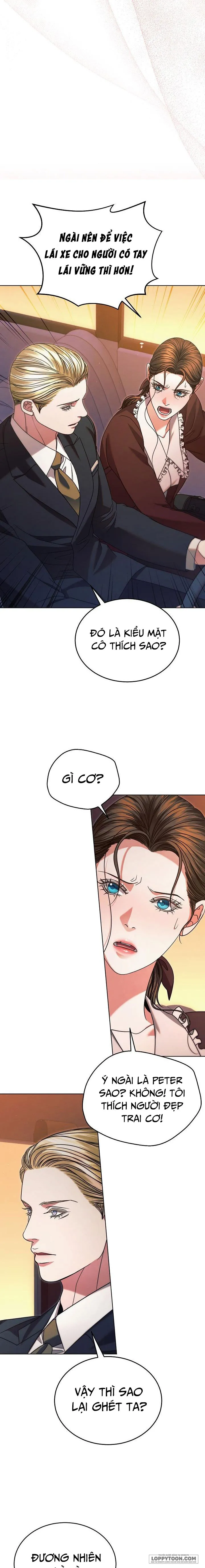 Hãy Cầu Xin Tôi Đi - Chap 14 - Trang 5