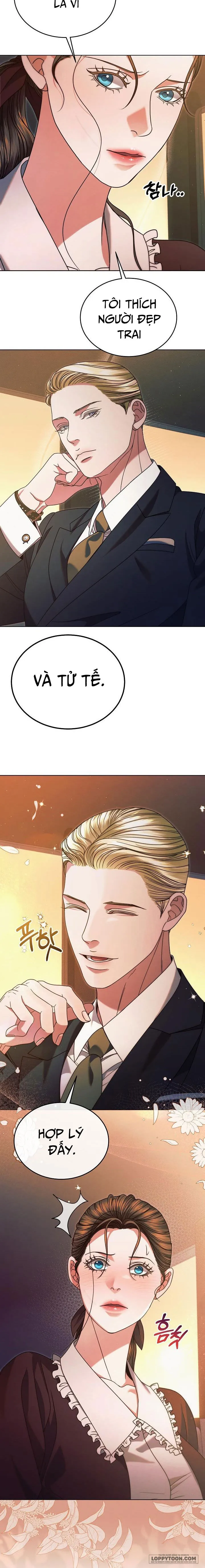 Hãy Cầu Xin Tôi Đi - Chap 14 - Trang 6