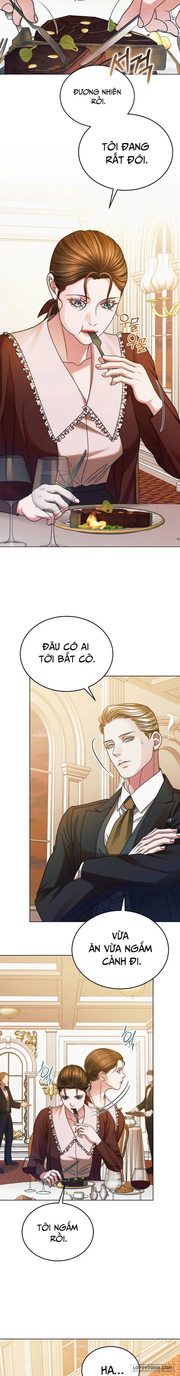 Hãy Cầu Xin Tôi Đi - Chap 15 - Trang 2