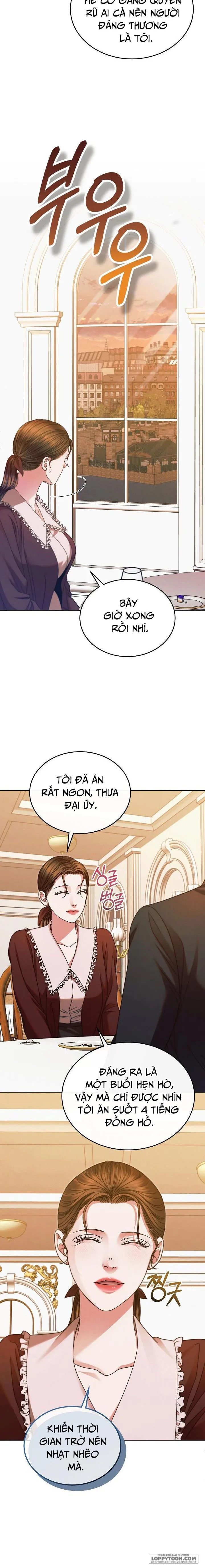 Hãy Cầu Xin Tôi Đi - Chap 15 - Trang 12