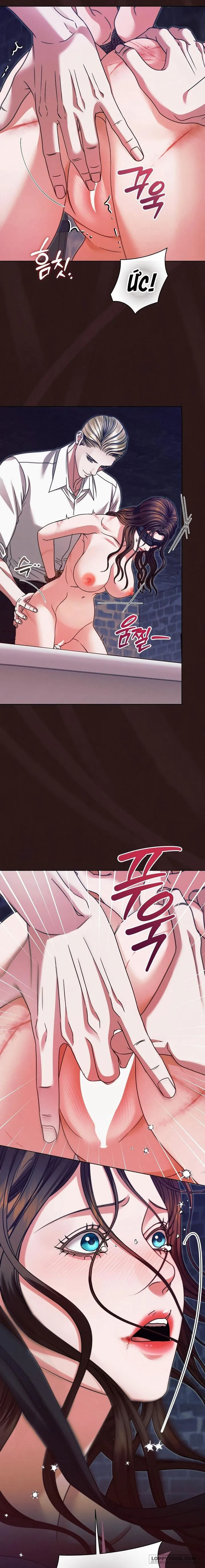 Hãy Cầu Xin Tôi Đi - Chap 15 - Trang 15
