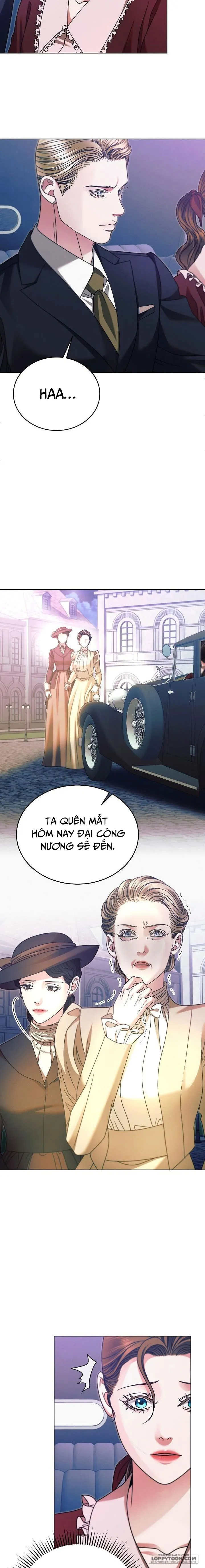 Hãy Cầu Xin Tôi Đi - Chap 15 - Trang 18