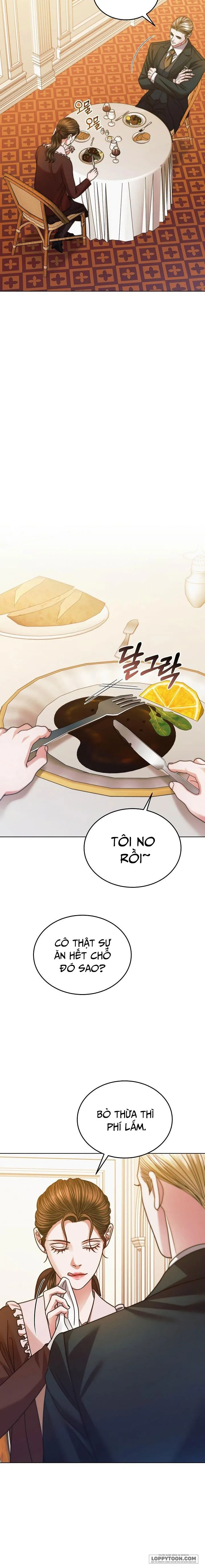 Hãy Cầu Xin Tôi Đi - Chap 15 - Trang 3