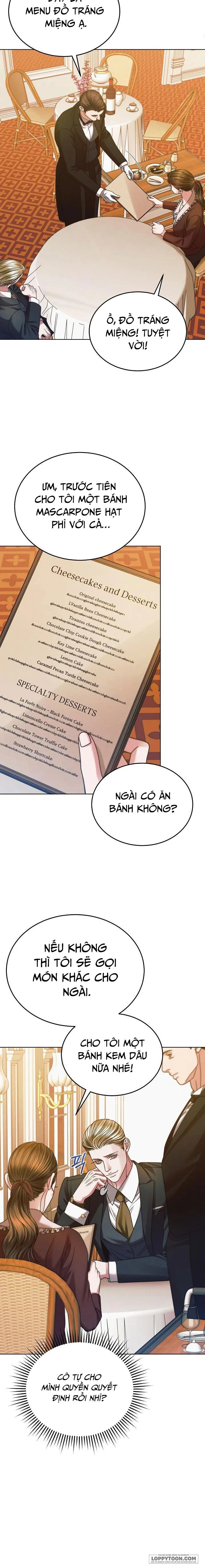 Hãy Cầu Xin Tôi Đi - Chap 15 - Trang 5