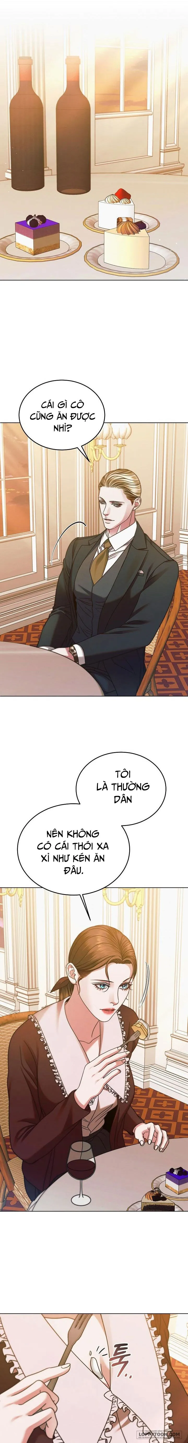 Hãy Cầu Xin Tôi Đi - Chap 15 - Trang 6