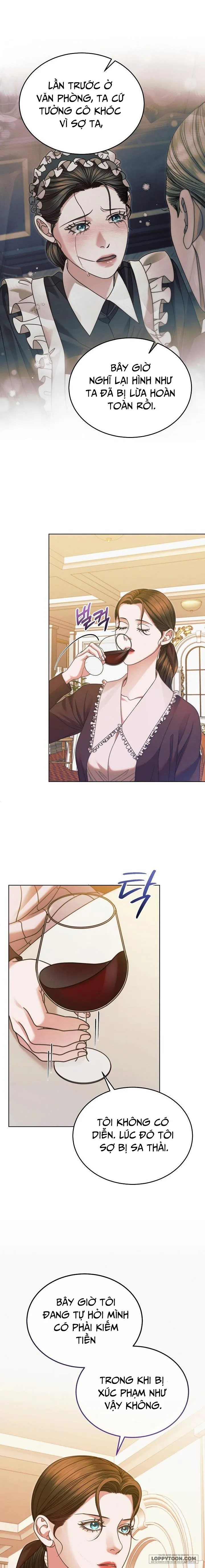 Hãy Cầu Xin Tôi Đi - Chap 15 - Trang 9