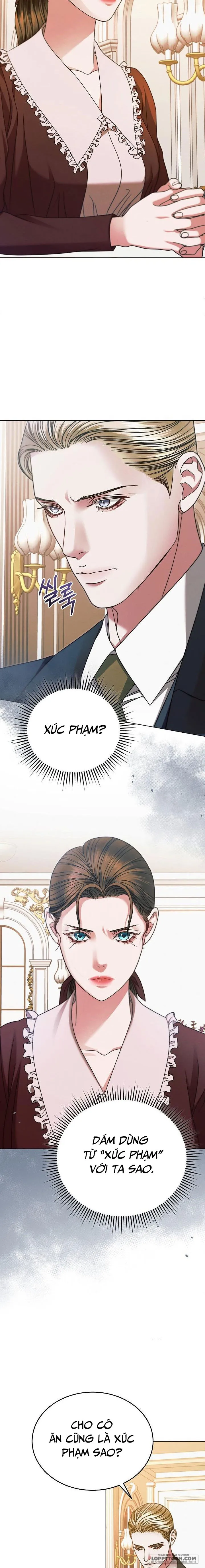 Hãy Cầu Xin Tôi Đi - Chap 15 - Trang 10