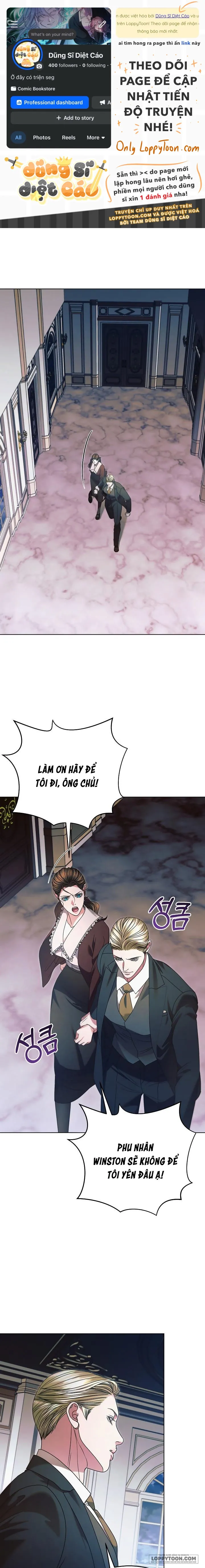Hãy Cầu Xin Tôi Đi - Chap 16 - Trang 1