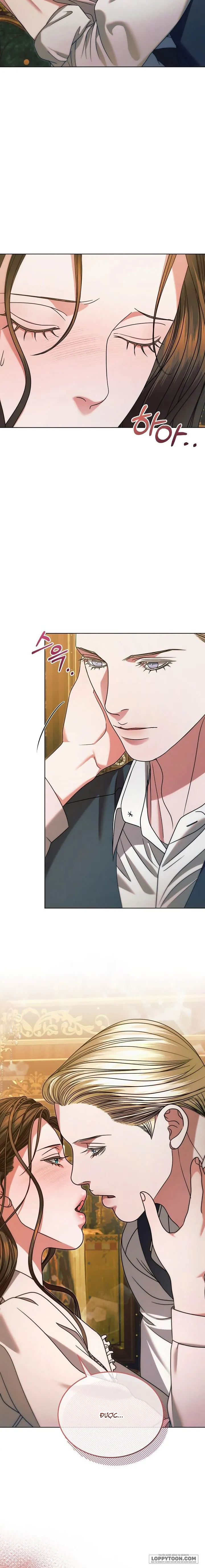 Hãy Cầu Xin Tôi Đi - Chap 16 - Trang 14