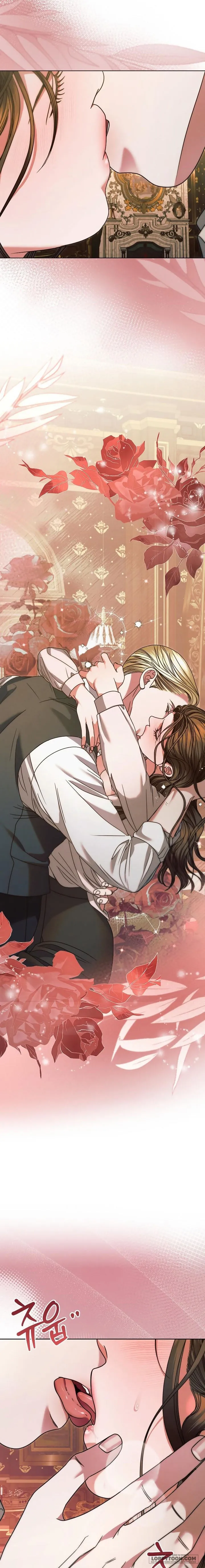 Hãy Cầu Xin Tôi Đi - Chap 16 - Trang 15