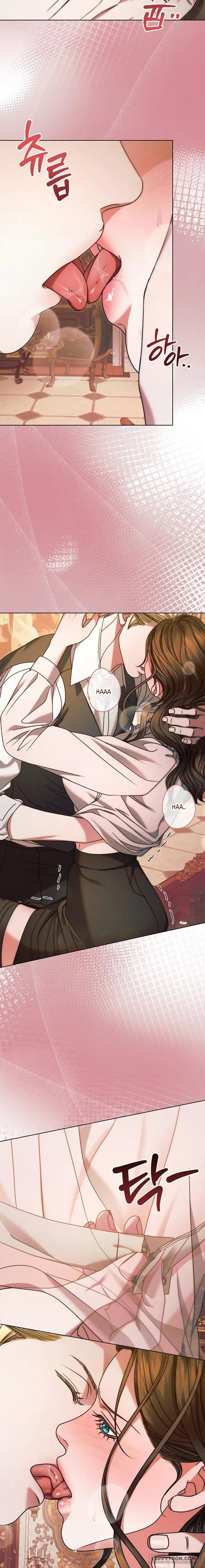 Hãy Cầu Xin Tôi Đi - Chap 16 - Trang 16