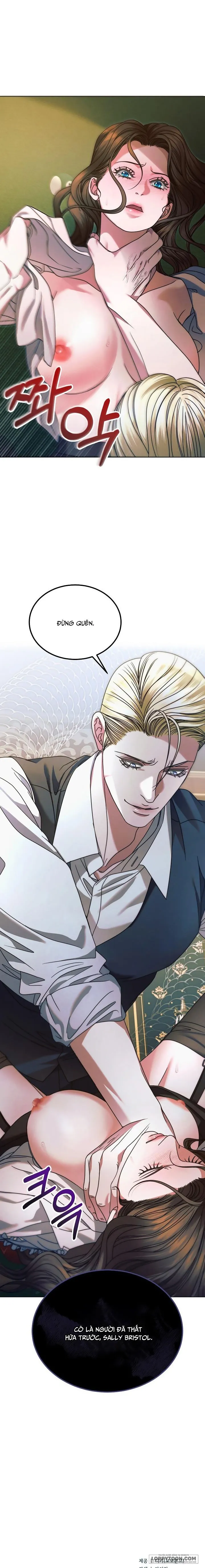 Hãy Cầu Xin Tôi Đi - Chap 16 - Trang 20
