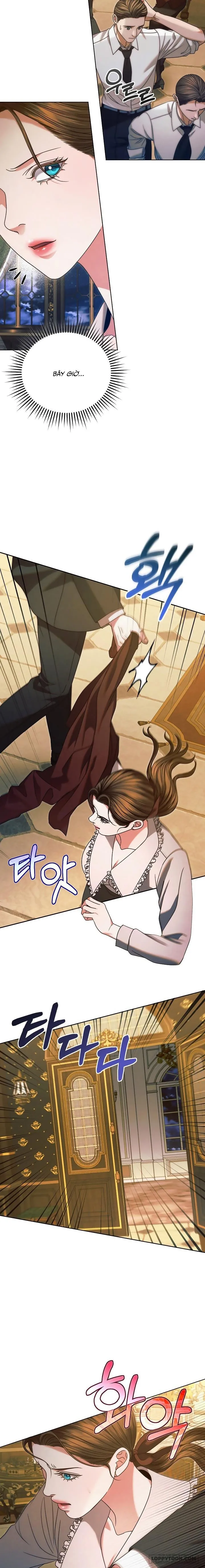 Hãy Cầu Xin Tôi Đi - Chap 16 - Trang 3