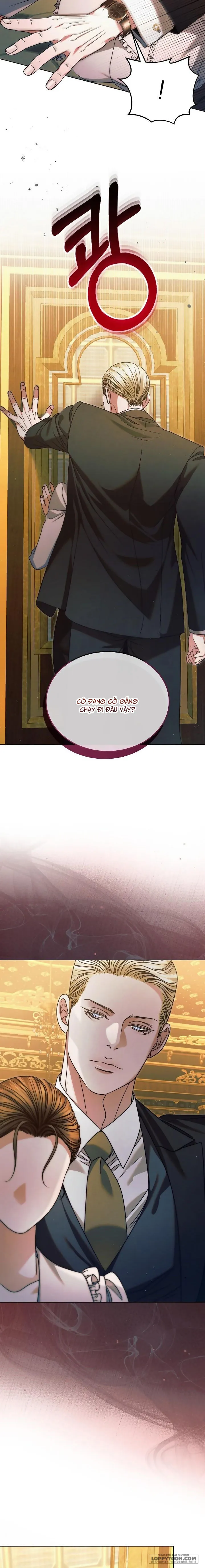 Hãy Cầu Xin Tôi Đi - Chap 16 - Trang 4