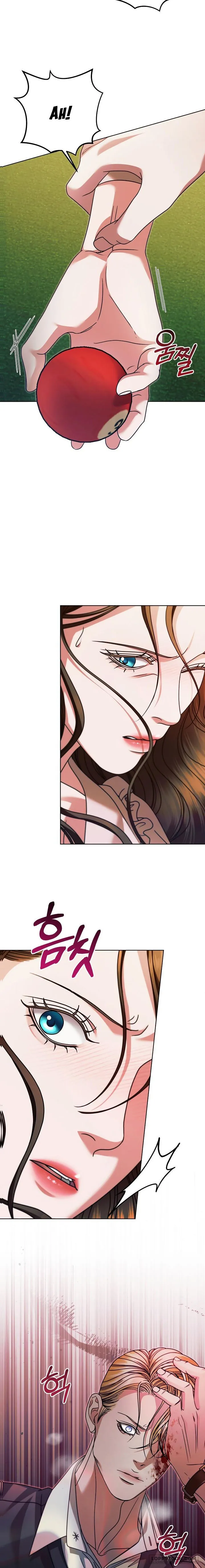 Hãy Cầu Xin Tôi Đi - Chap 17 - Trang 9