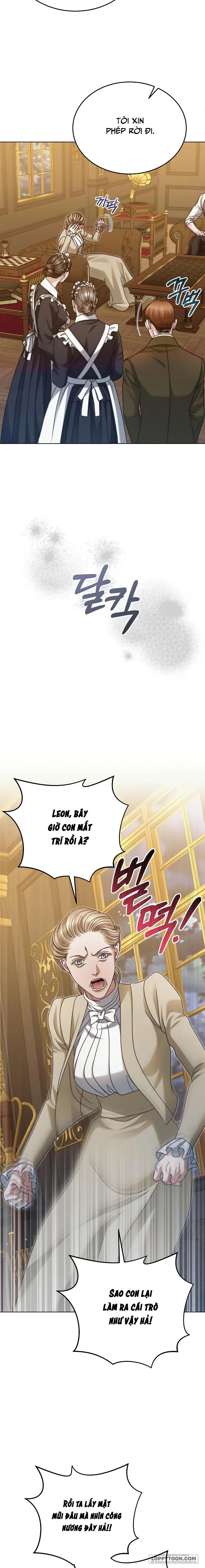 Hãy Cầu Xin Tôi Đi - Chap 18 - Trang 2