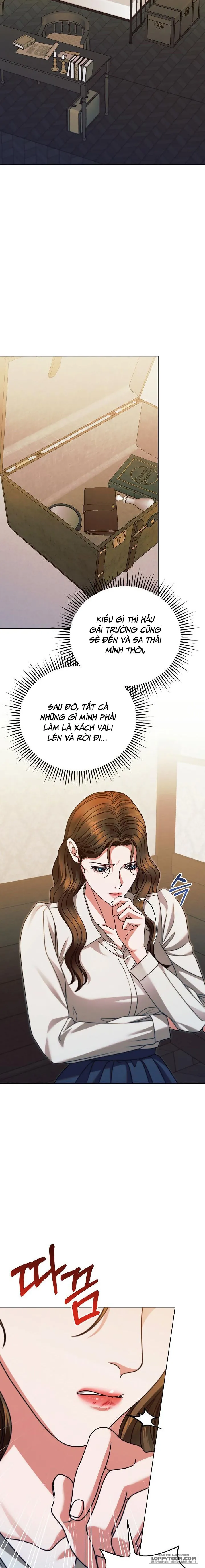 Hãy Cầu Xin Tôi Đi - Chap 18 - Trang 14