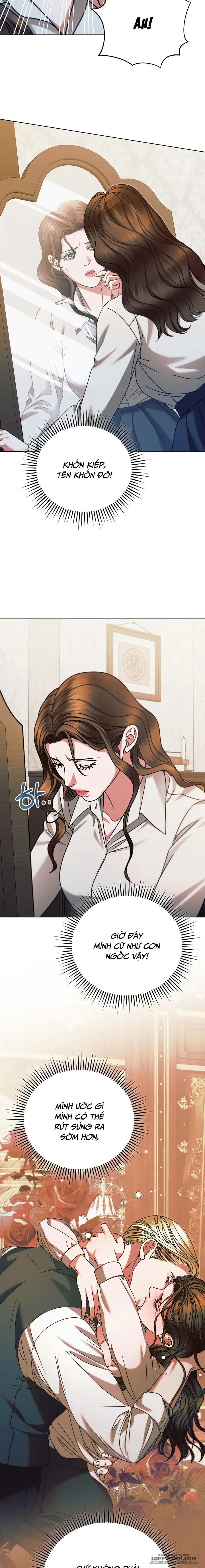 Hãy Cầu Xin Tôi Đi - Chap 18 - Trang 15