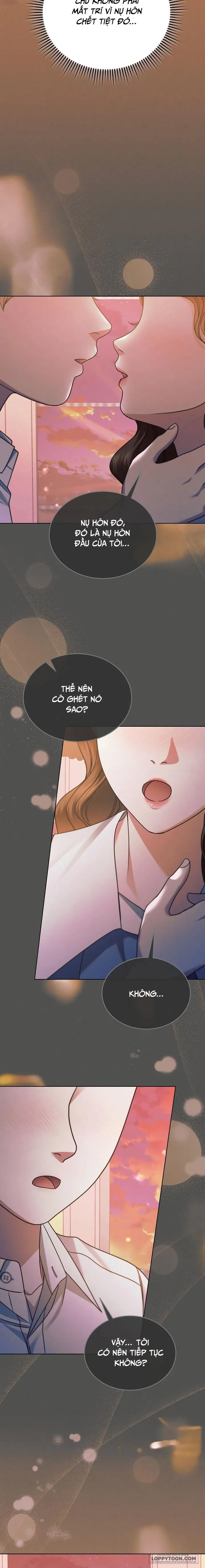 Hãy Cầu Xin Tôi Đi - Chap 18 - Trang 16