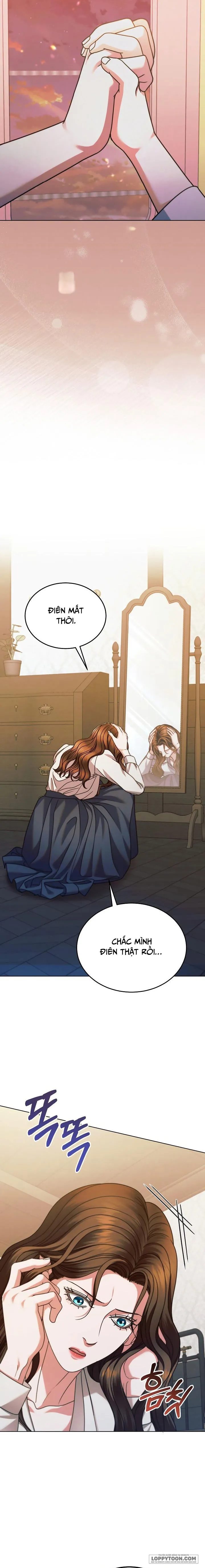 Hãy Cầu Xin Tôi Đi - Chap 18 - Trang 17