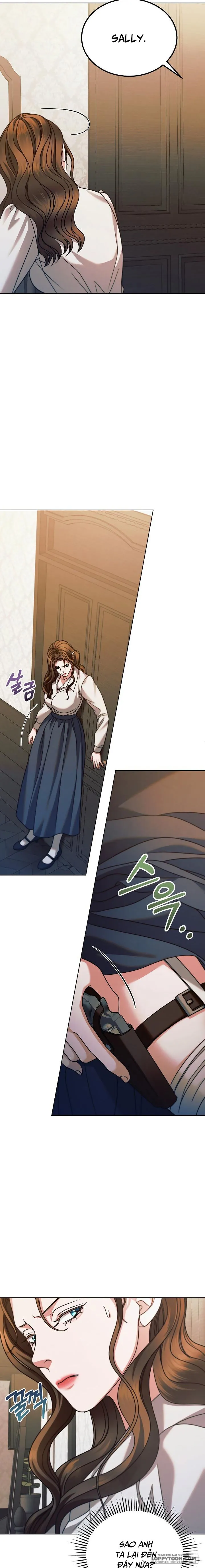 Hãy Cầu Xin Tôi Đi - Chap 18 - Trang 18