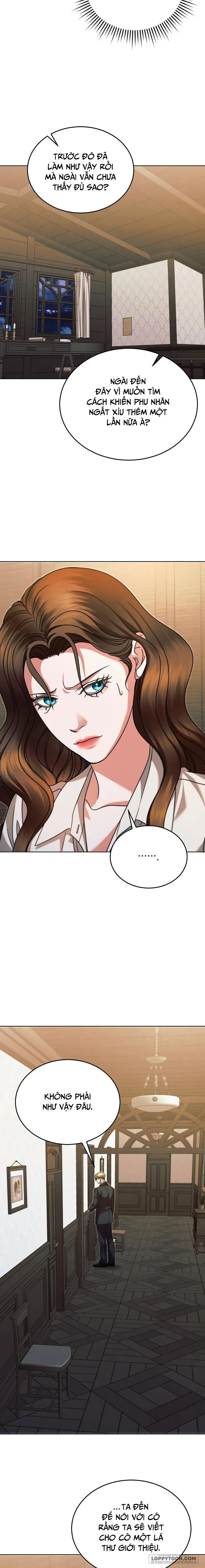 Hãy Cầu Xin Tôi Đi - Chap 18 - Trang 19