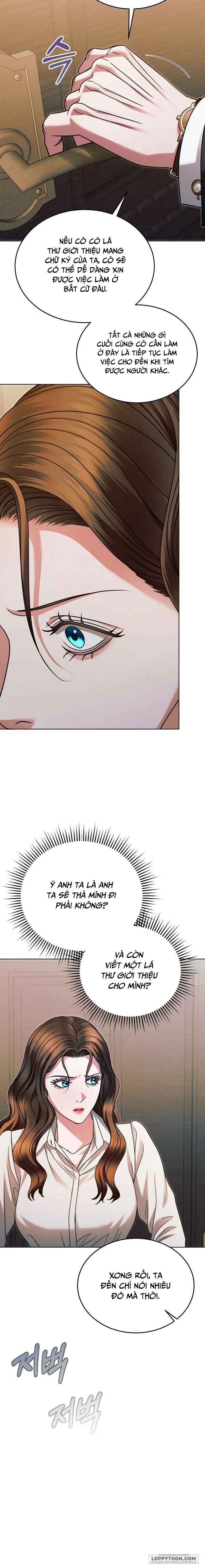 Hãy Cầu Xin Tôi Đi - Chap 18 - Trang 20