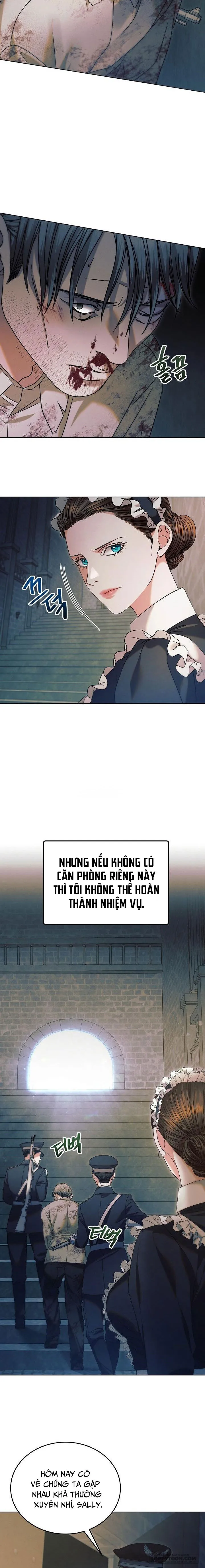 Hãy Cầu Xin Tôi Đi - Chap 2 - Trang 12