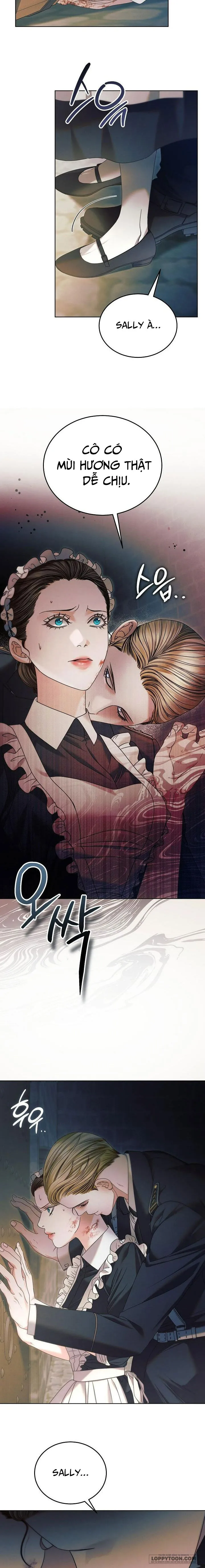 Hãy Cầu Xin Tôi Đi - Chap 2 - Trang 25