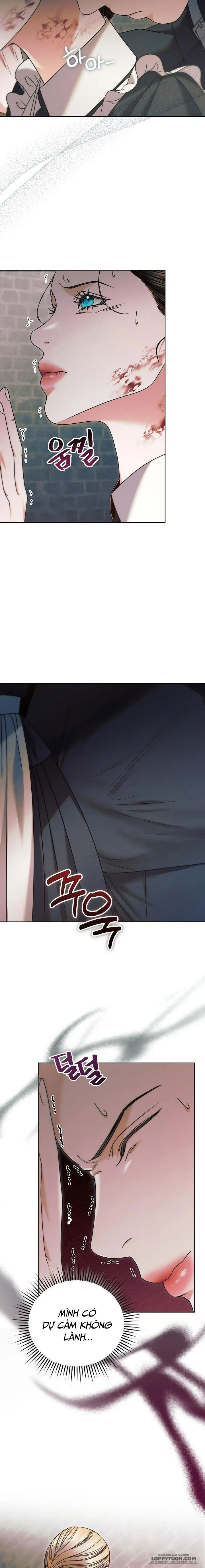 Hãy Cầu Xin Tôi Đi - Chap 2 - Trang 26
