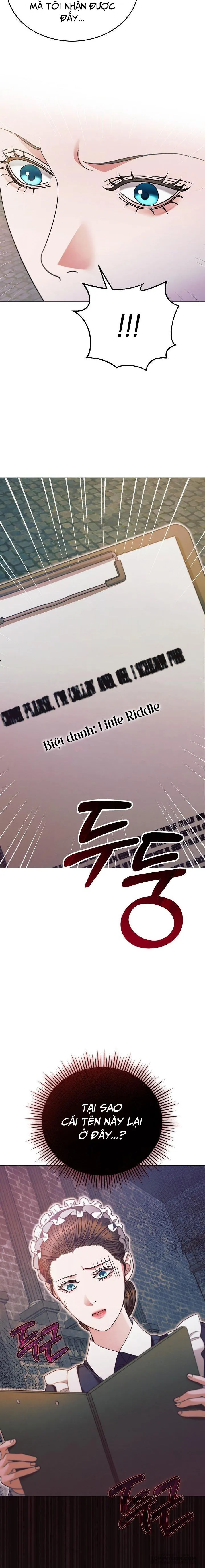 Hãy Cầu Xin Tôi Đi - Chap 20 - Trang 13