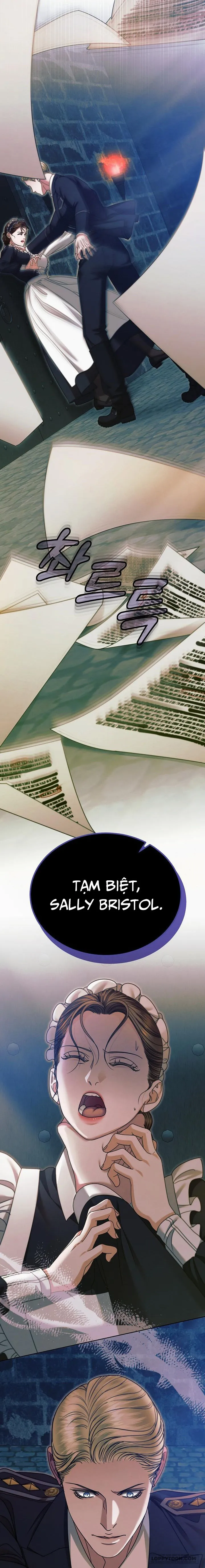 Hãy Cầu Xin Tôi Đi - Chap 20 - Trang 17