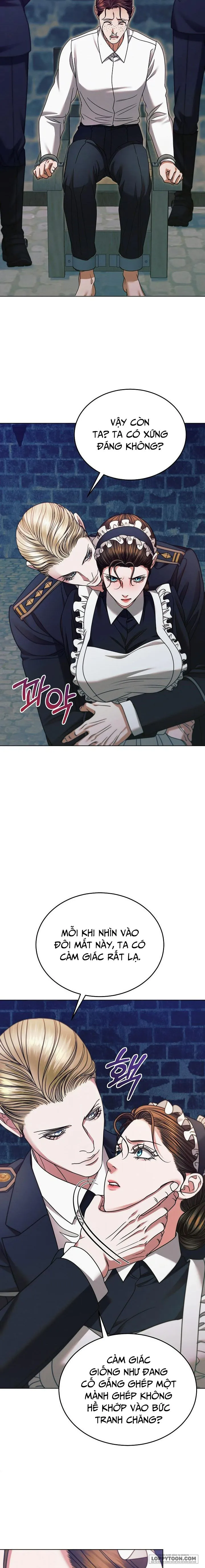 Hãy Cầu Xin Tôi Đi - Chap 20 - Trang 21