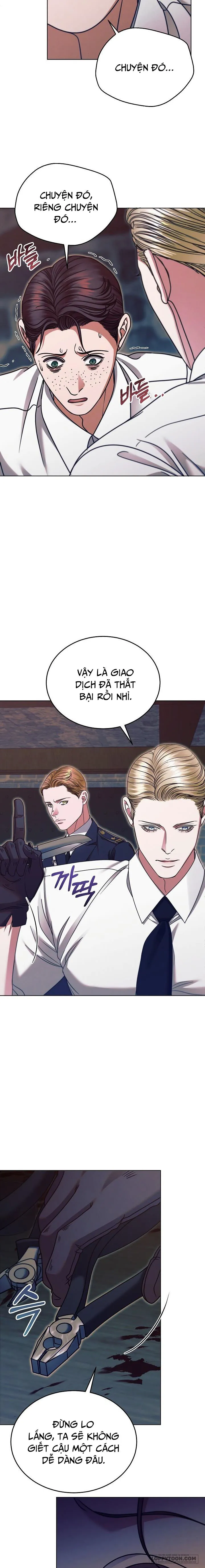Hãy Cầu Xin Tôi Đi - Chap 20 - Trang 5