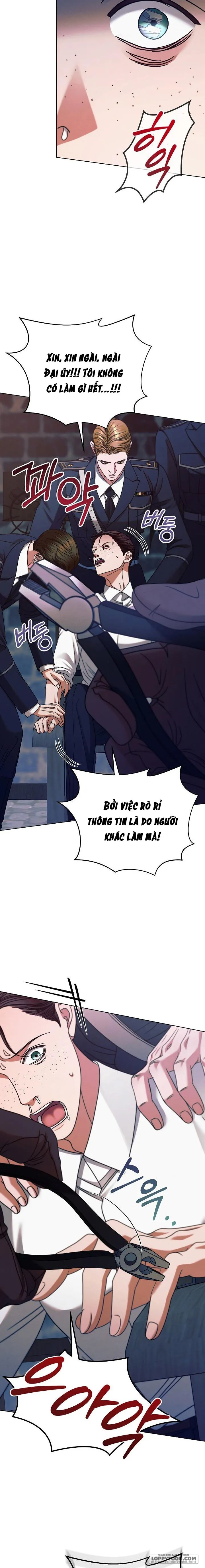 Hãy Cầu Xin Tôi Đi - Chap 20 - Trang 6