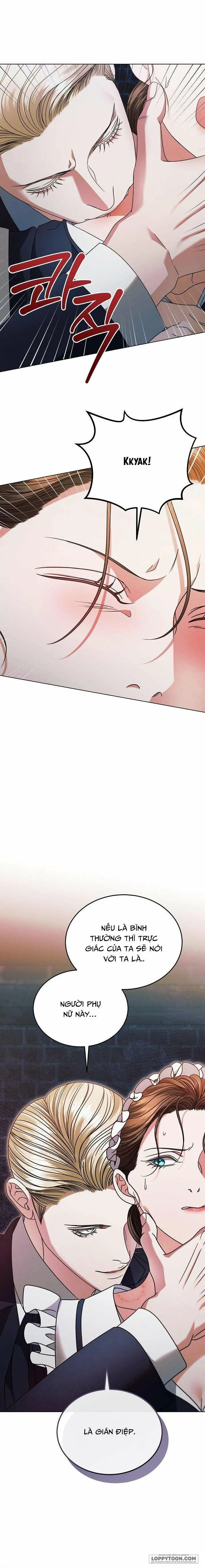 Hãy Cầu Xin Tôi Đi - Chap 21 - Trang 2