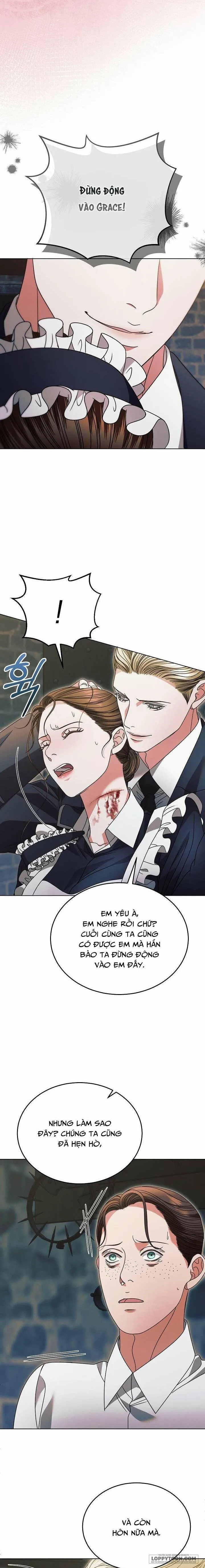 Hãy Cầu Xin Tôi Đi - Chap 21 - Trang 12