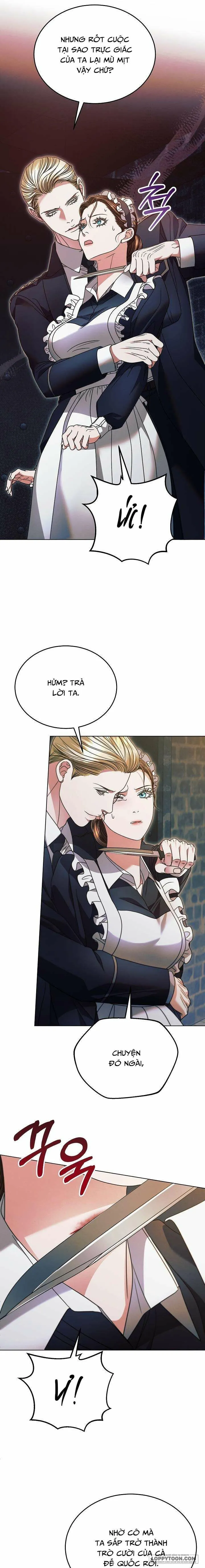 Hãy Cầu Xin Tôi Đi - Chap 21 - Trang 3
