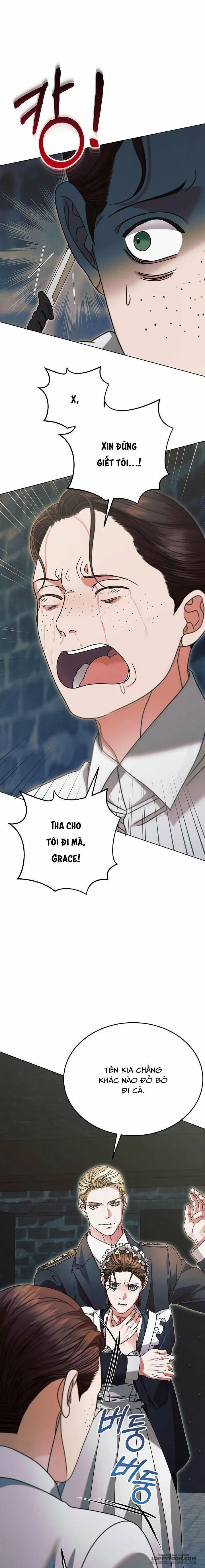 Hãy Cầu Xin Tôi Đi - Chap 21 - Trang 7