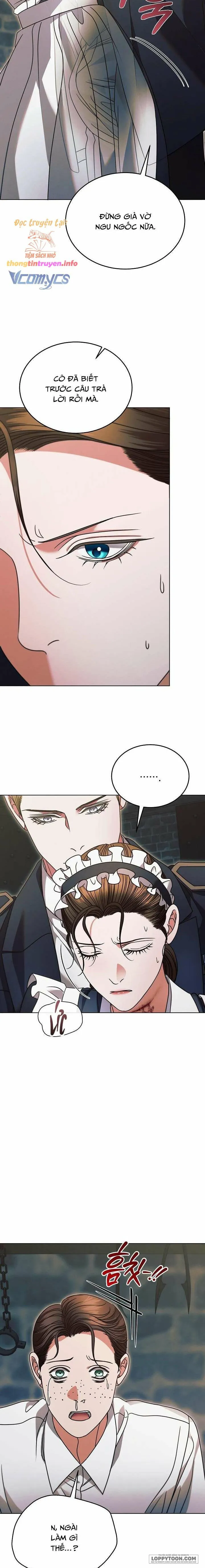 Hãy Cầu Xin Tôi Đi - Chap 21 - Trang 9