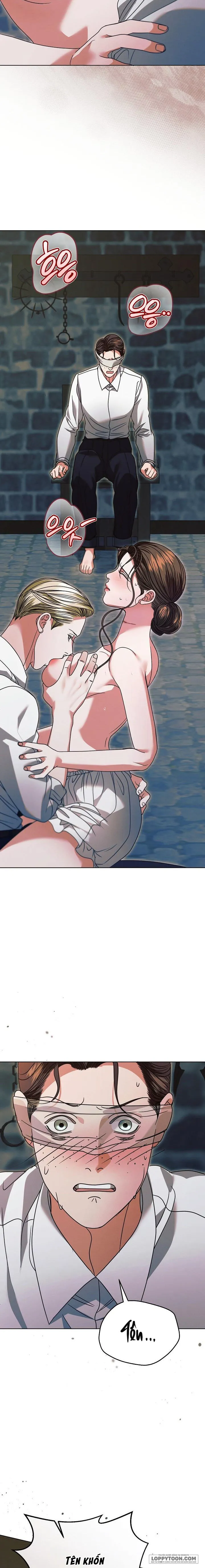 Hãy Cầu Xin Tôi Đi - Chap 22 - Trang 12