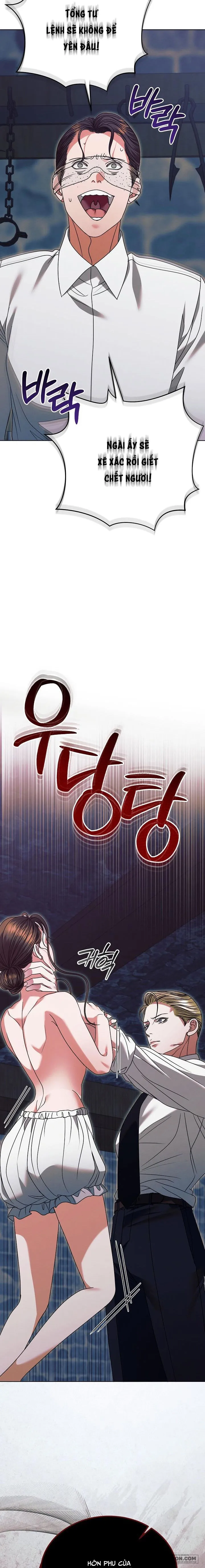 Hãy Cầu Xin Tôi Đi - Chap 22 - Trang 16