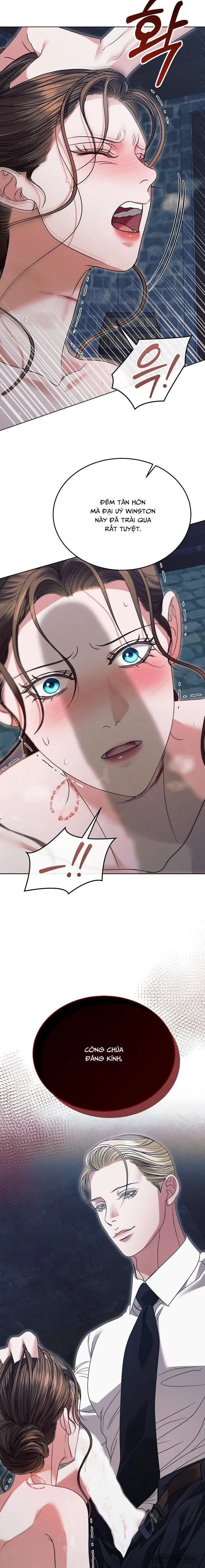 Hãy Cầu Xin Tôi Đi - Chap 22 - Trang 20