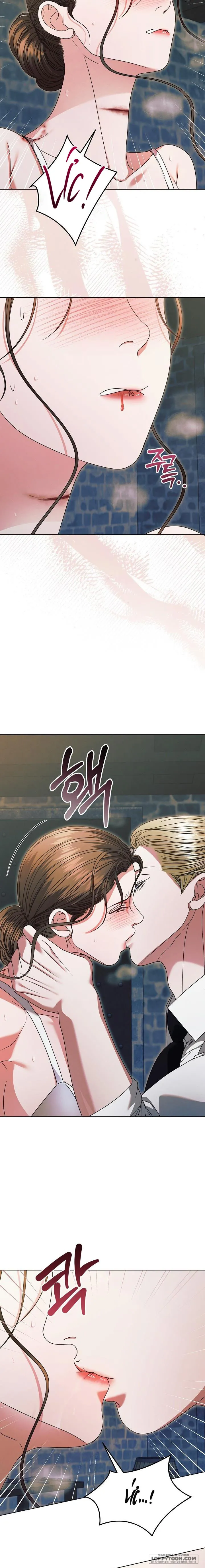 Hãy Cầu Xin Tôi Đi - Chap 22 - Trang 7