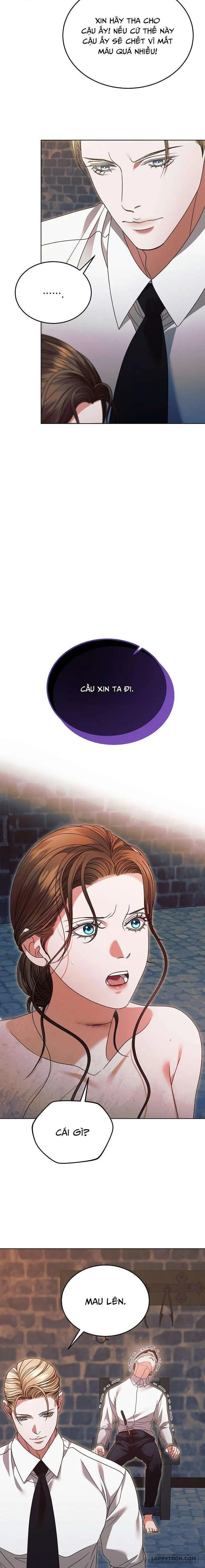 Hãy Cầu Xin Tôi Đi - Chap 23 - Trang 18