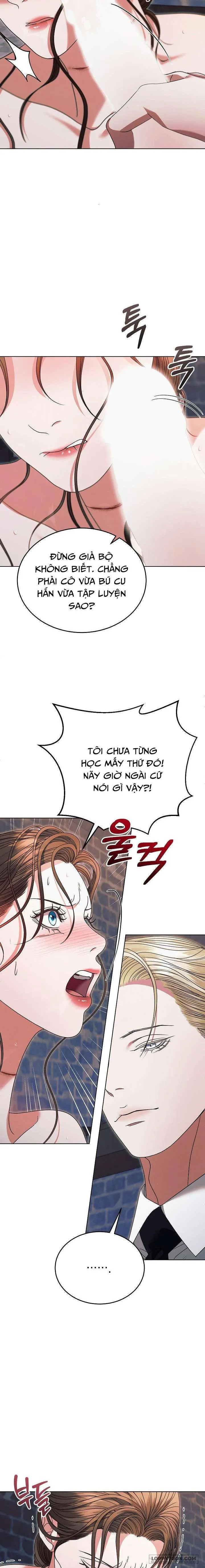 Hãy Cầu Xin Tôi Đi - Chap 23 - Trang 8