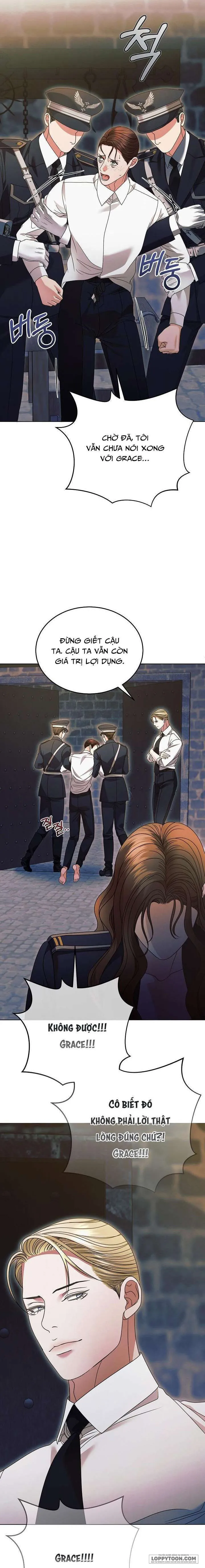 Hãy Cầu Xin Tôi Đi - Chap 24 - Trang 15