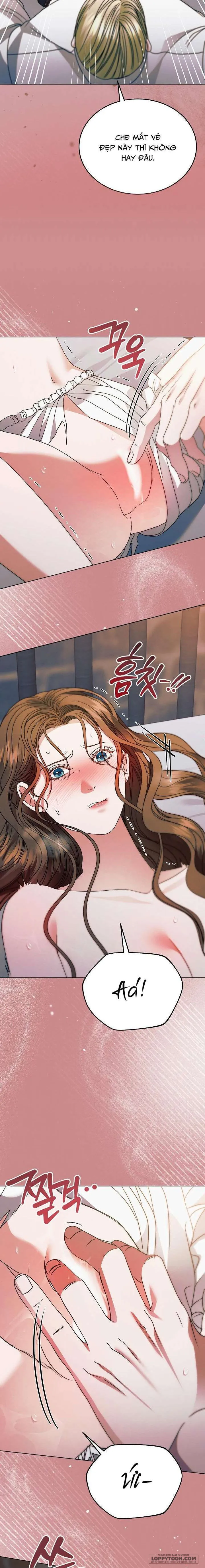 Hãy Cầu Xin Tôi Đi - Chap 24 - Trang 20