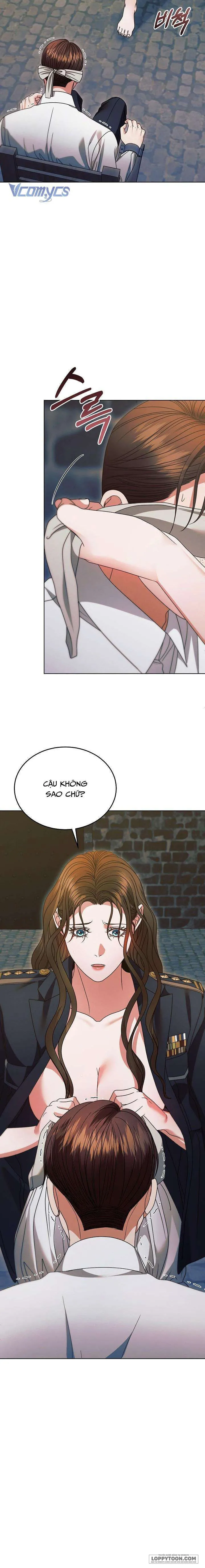 Hãy Cầu Xin Tôi Đi - Chap 24 - Trang 9